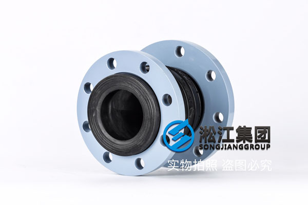 寧波同心異徑橡膠接頭,DN200*150,介質(zhì)常溫水