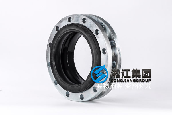 濰坊DN500耐腐蝕軟連接,長度200mm 濰坊DN500耐腐蝕軟連接,長度200mm