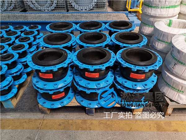 上海橡膠接頭,口徑DN200/DN65,介質(zhì)普通水 上海橡膠接頭,口徑DN200/DN65,介質(zhì)普通水