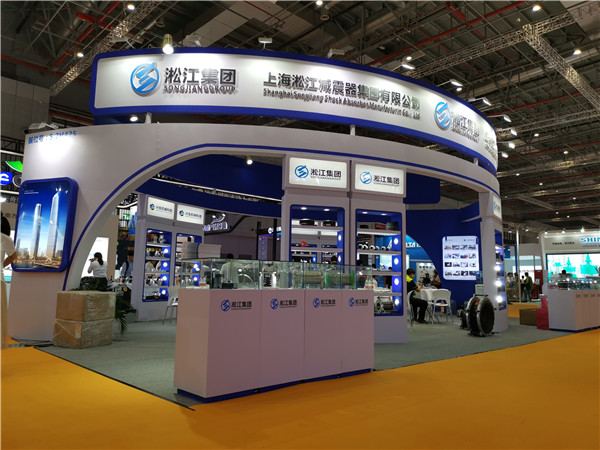 南京空調(diào)機(jī)房用DN150橡膠補(bǔ)償器