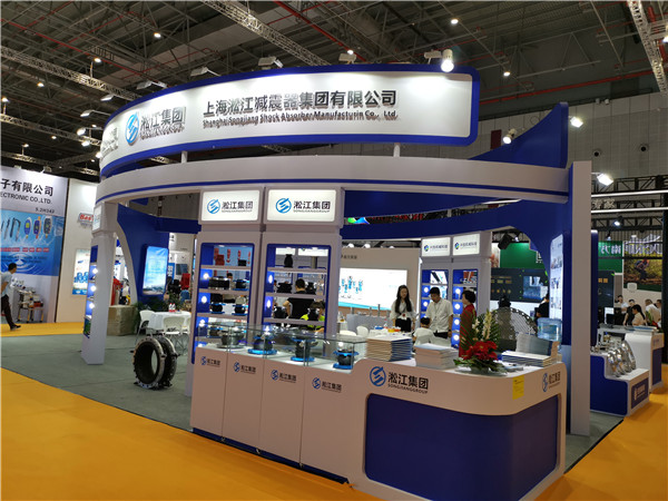 韶關(guān)冷水機(jī)組用DN125橡膠伸縮節(jié)