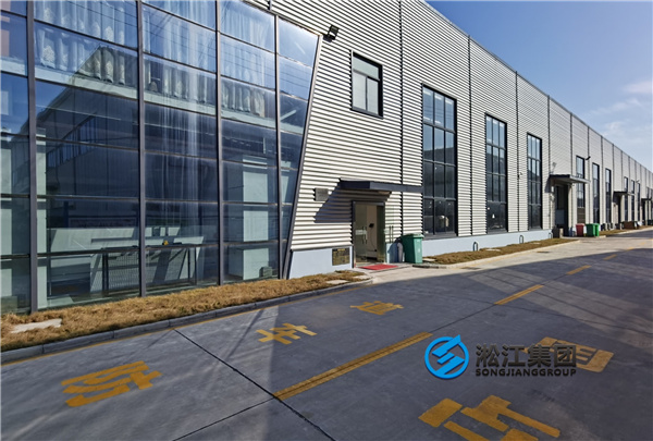 石家莊冷卻水DN150橡膠補償器